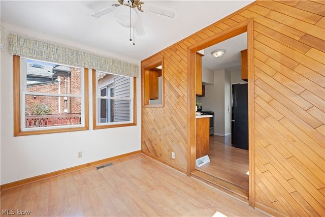 1166 Homeland Drive, Rocky River, OH 44116