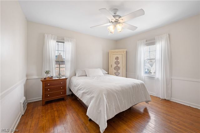 1166 Homeland Drive, Rocky River, OH 44116