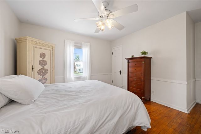 1166 Homeland Drive, Rocky River, OH 44116
