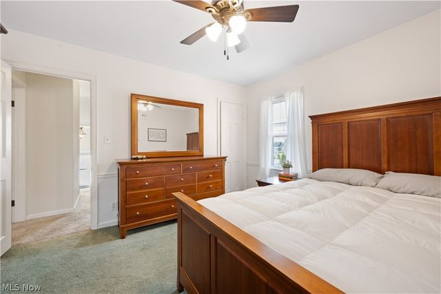 1166 Homeland Drive, Rocky River, OH 44116