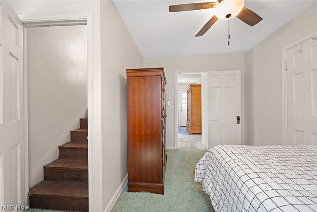 1166 Homeland Drive, Rocky River, OH 44116