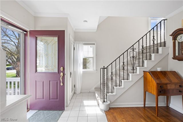 1166 Homeland Drive, Rocky River, OH 44116
