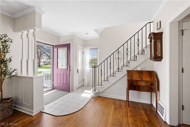 1166 Homeland Drive, Rocky River, OH 44116