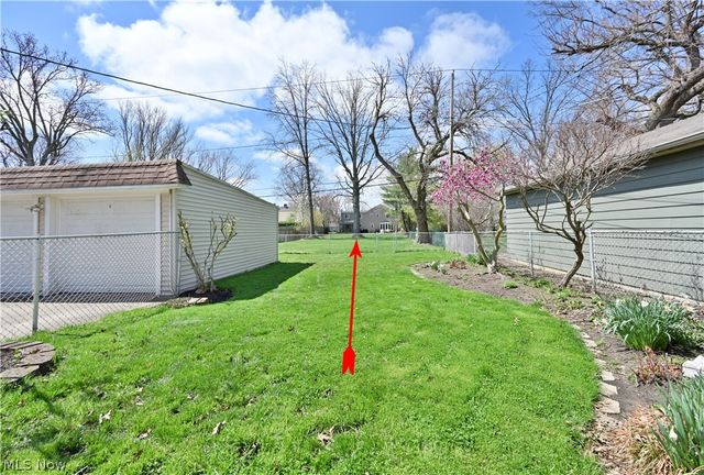 1166 Homeland Drive, Rocky River, OH 44116