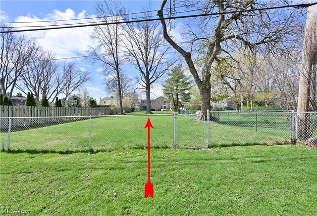1166 Homeland Drive, Rocky River, OH 44116