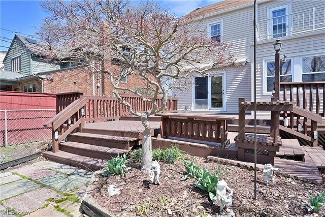 1166 Homeland Drive, Rocky River, OH 44116