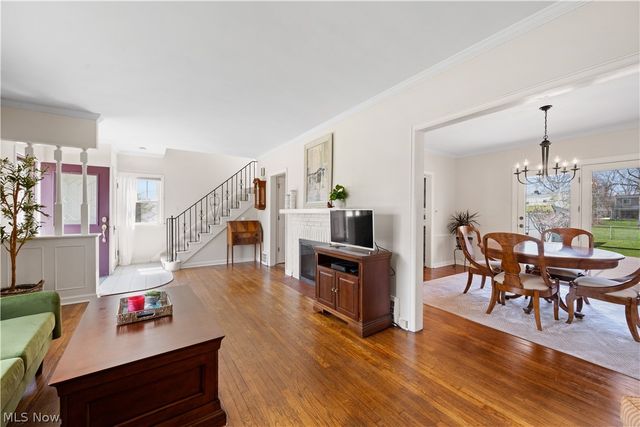 1166 Homeland Drive, Rocky River, OH 44116