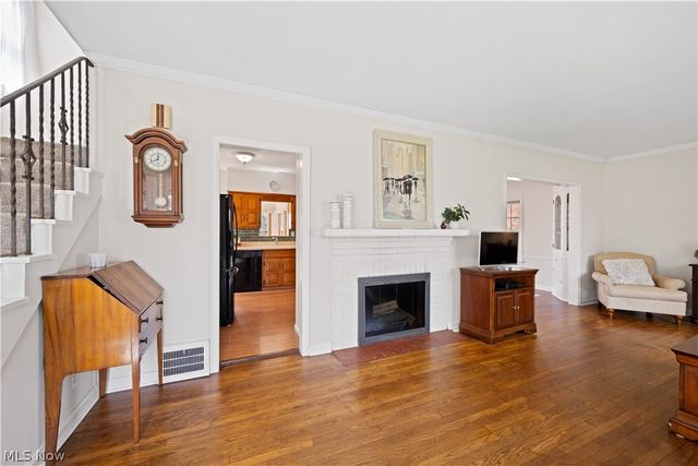 1166 Homeland Drive, Rocky River, OH 44116