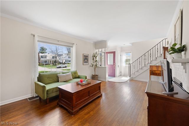 1166 Homeland Drive, Rocky River, OH 44116