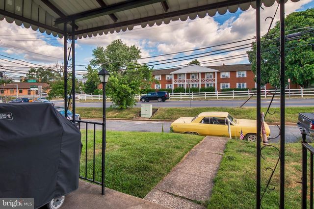 710 EDMONDSON AVE, Catonsville, MD 21228