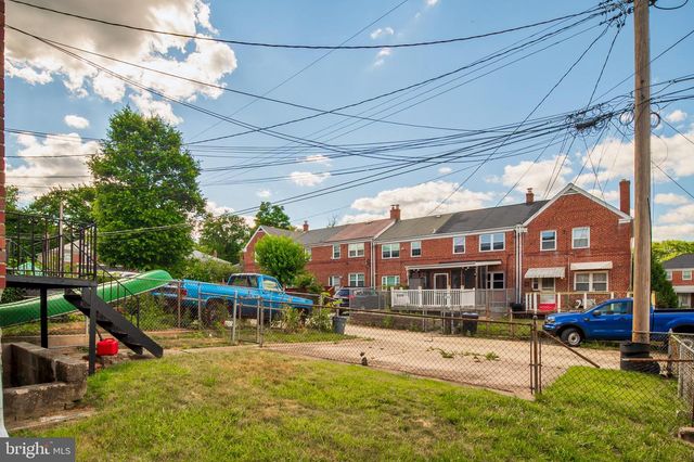 710 EDMONDSON AVE, Catonsville, MD 21228