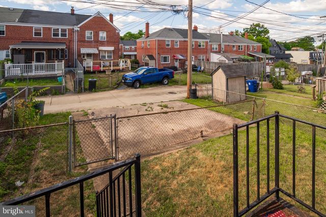 710 EDMONDSON AVE, Catonsville, MD 21228