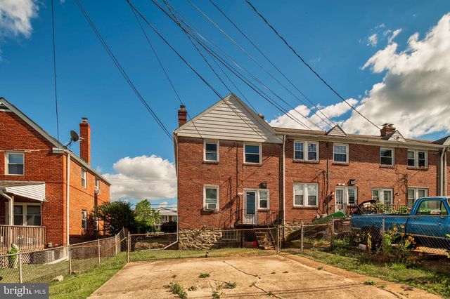 710 EDMONDSON AVE, Catonsville, MD 21228