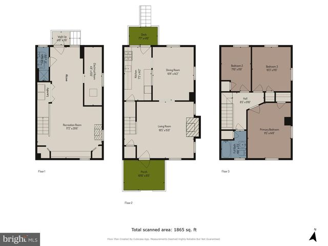 710 EDMONDSON AVE, Catonsville, MD 21228