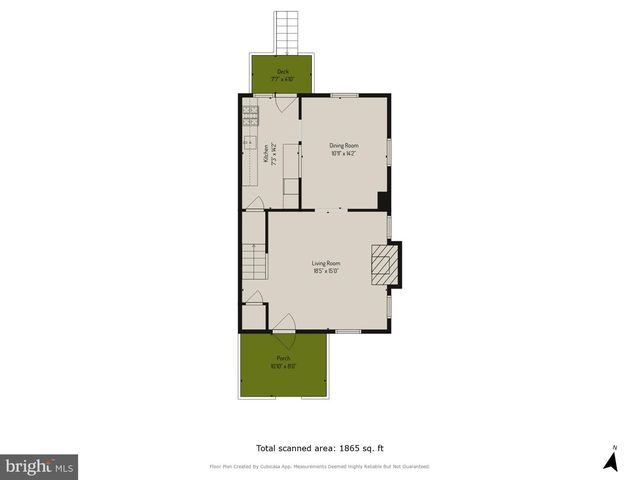 710 EDMONDSON AVE, Catonsville, MD 21228