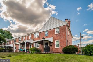 710 EDMONDSON AVE, Catonsville, MD 21228