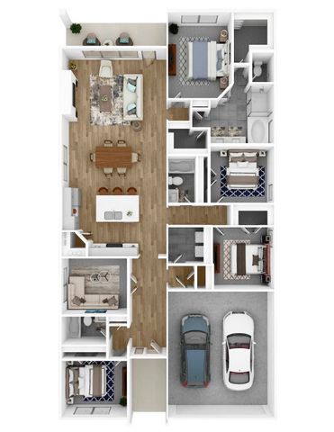 1016 Longfellow Boulevard, Royse City, TX 75189