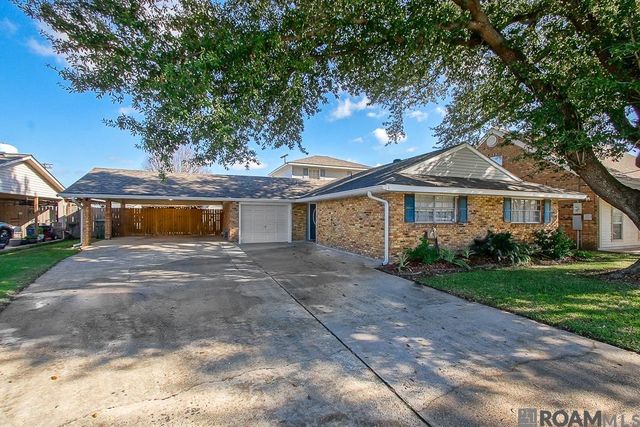 428 N Montz Avenue, Gramercy, LA 70052