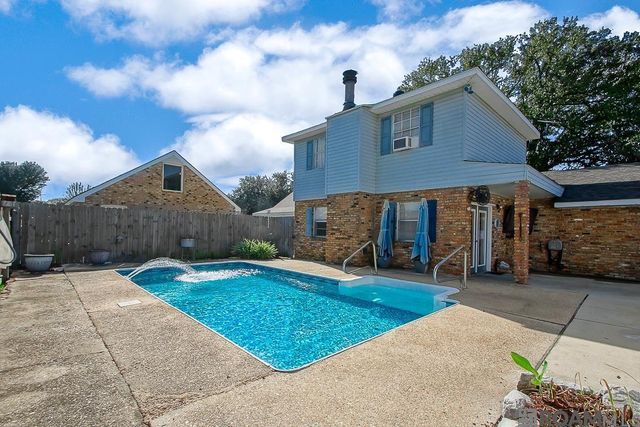 428 N Montz Avenue, Gramercy, LA 70052