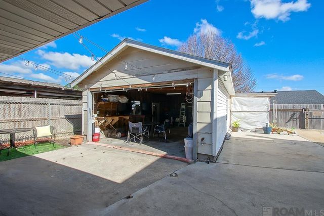 428 N Montz Avenue, Gramercy, LA 70052