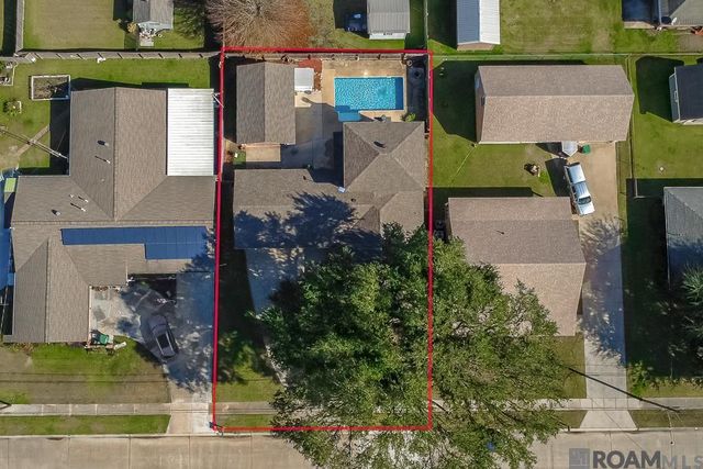 428 N Montz Avenue, Gramercy, LA 70052