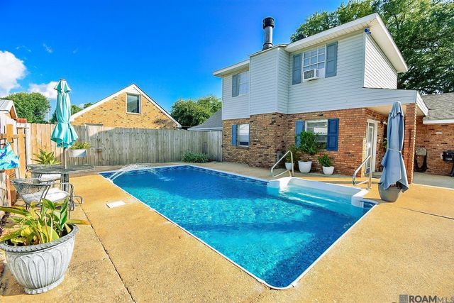 428 N Montz Avenue, Gramercy, LA 70052