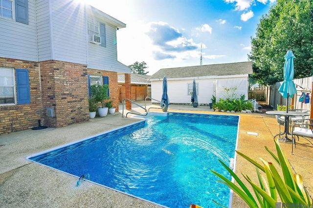 428 N Montz Avenue, Gramercy, LA 70052
