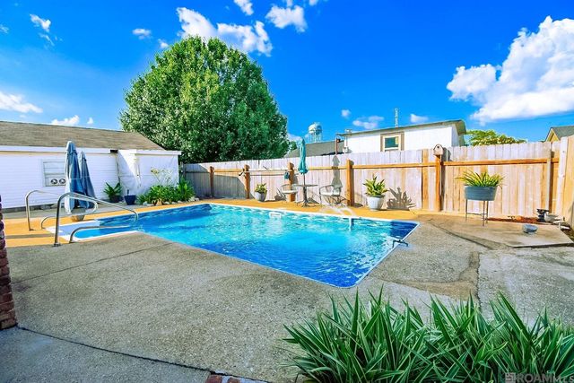 428 N Montz Avenue, Gramercy, LA 70052