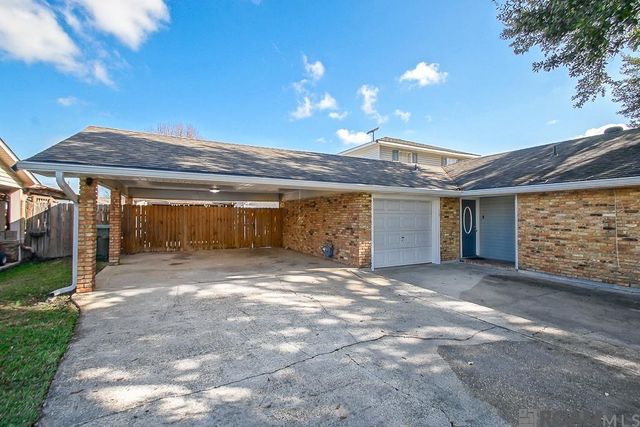 428 N Montz Avenue, Gramercy, LA 70052
