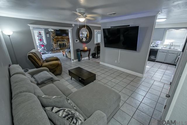 428 N Montz Avenue, Gramercy, LA 70052