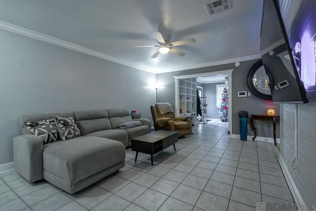 428 N Montz Avenue, Gramercy, LA 70052