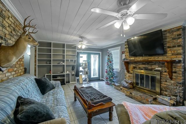 428 N Montz Avenue, Gramercy, LA 70052