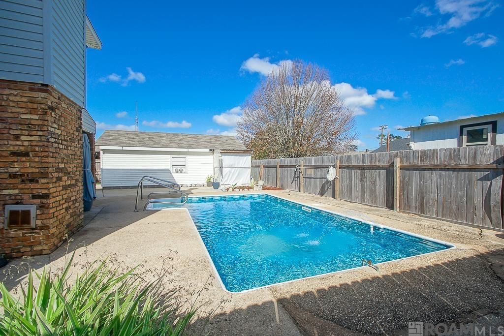 428 N Montz Avenue, Gramercy, LA 70052