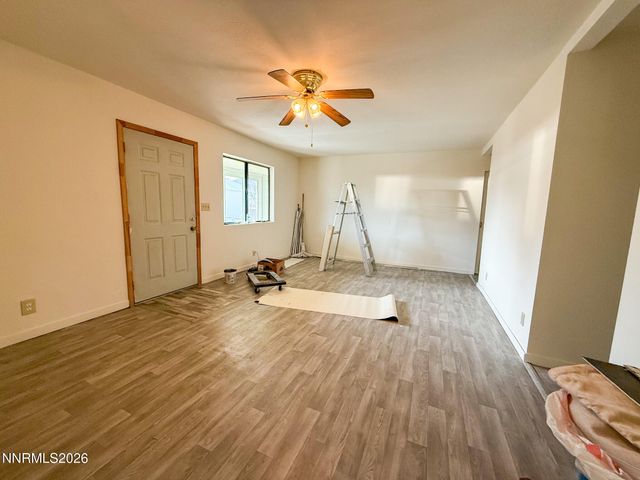 845 G Street, Hawthorne, NV 89415