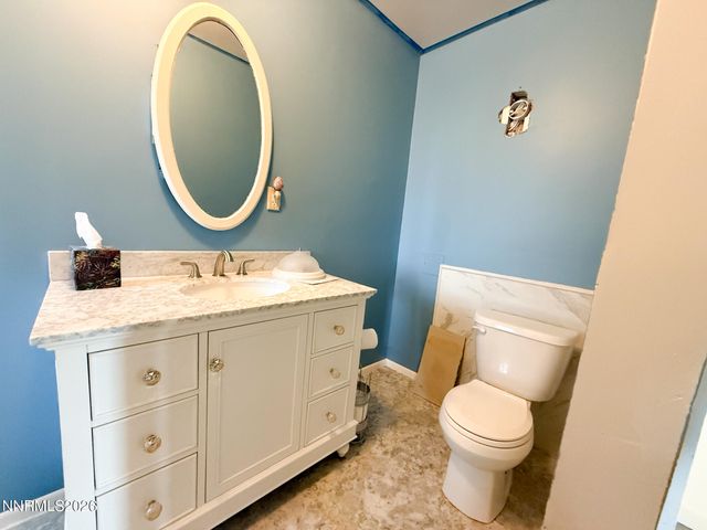 845 G Street, Hawthorne, NV 89415