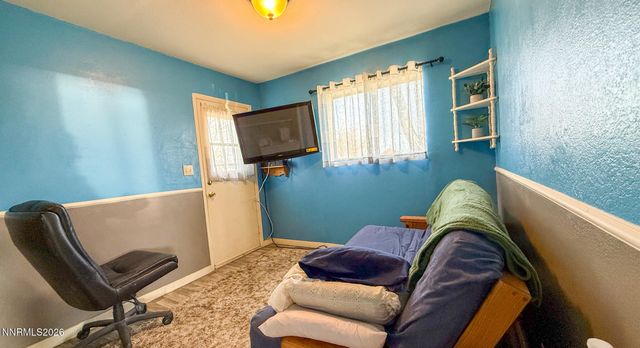 845 G Street, Hawthorne, NV 89415