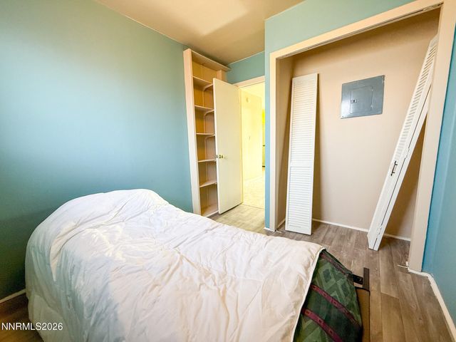 845 G Street, Hawthorne, NV 89415