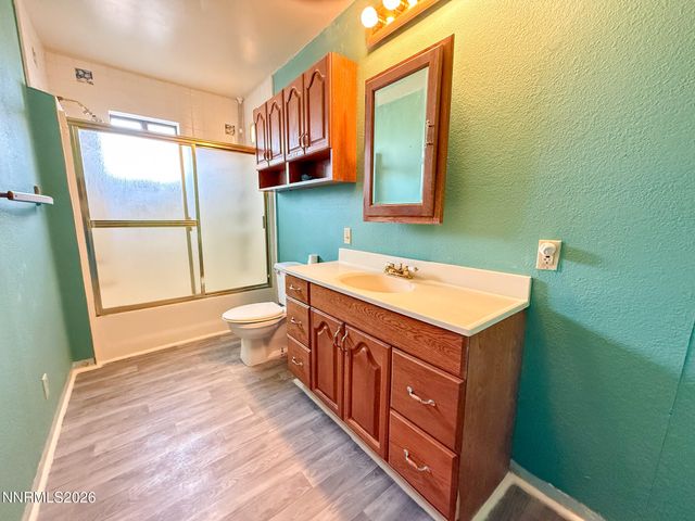 845 G Street, Hawthorne, NV 89415