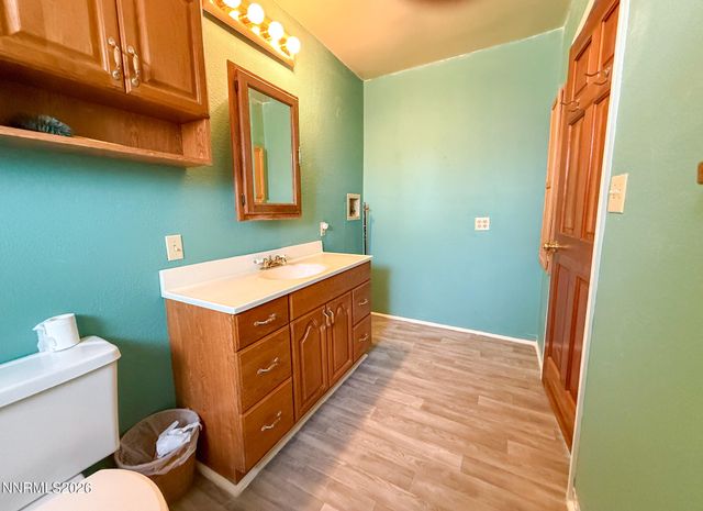 845 G Street, Hawthorne, NV 89415