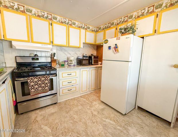 845 G Street, Hawthorne, NV 89415
