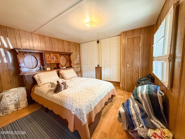 845 G Street, Hawthorne, NV 89415