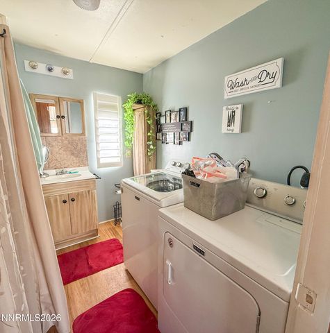 845 G Street, Hawthorne, NV 89415