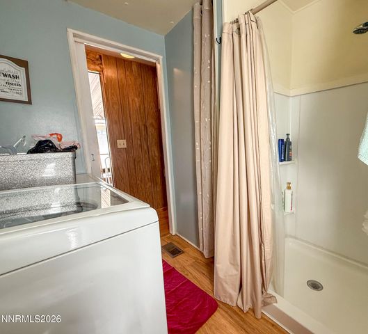 845 G Street, Hawthorne, NV 89415