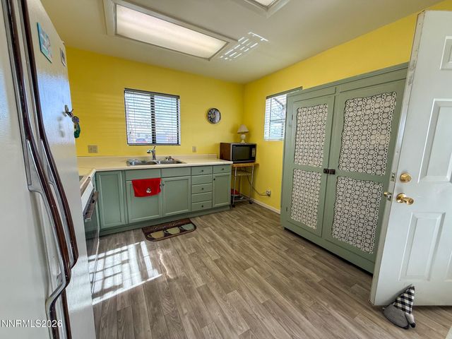 845 G Street, Hawthorne, NV 89415