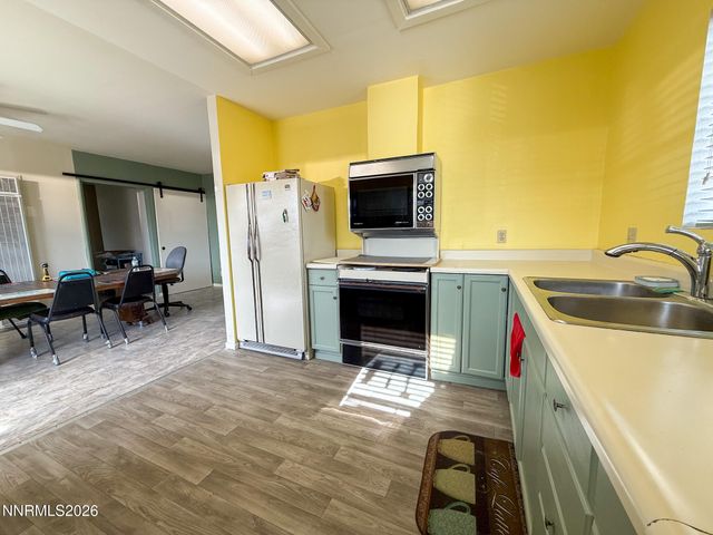 845 G Street, Hawthorne, NV 89415