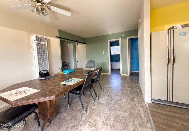 845 G Street, Hawthorne, NV 89415