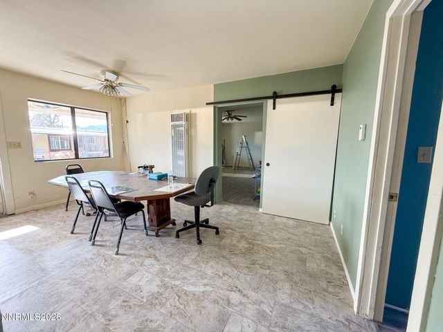 845 G Street, Hawthorne, NV 89415