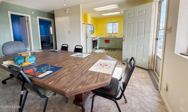 845 G Street, Hawthorne, NV 89415