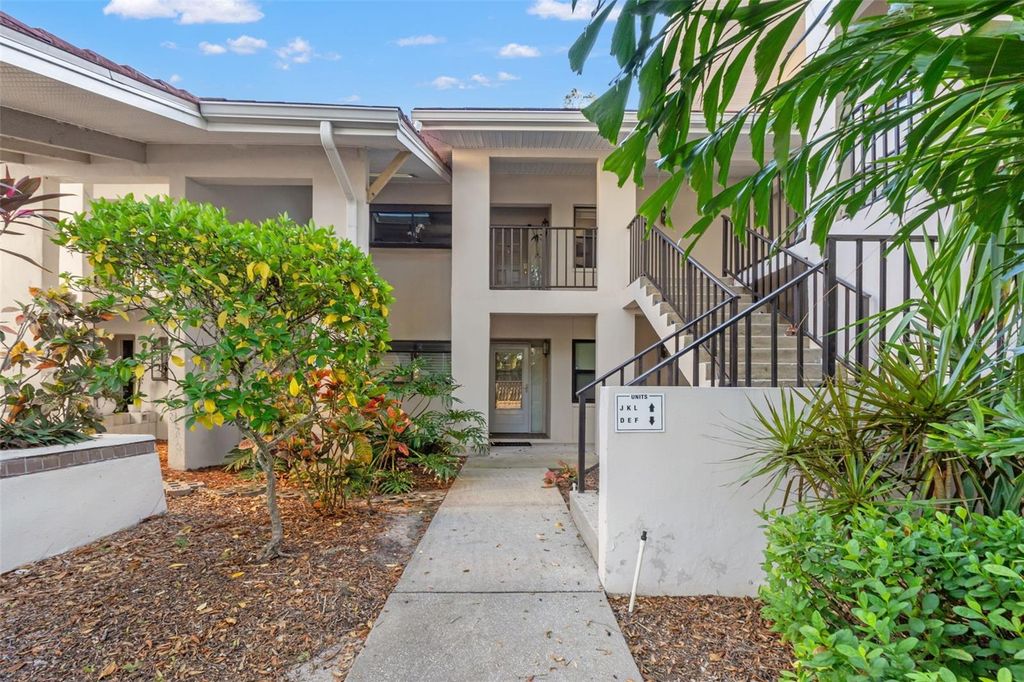 300 S FLORIDA AVENUE 600F, Tarpon Springs, FL 34689