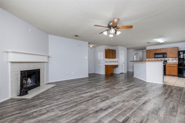 9804 Thomas Jefferson Drive, Mckinney, TX 75072